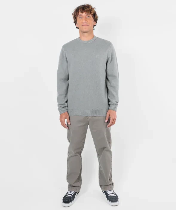 Oxbow Sweater STAPLE OXV932903